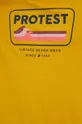 Βαμβακερό μπλουζάκι Protest Ανδρικά