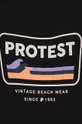 Protest t-shirt bawełniany Męski