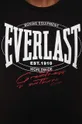 Βαμβακερό μπλουζάκι Everlast Ανδρικά