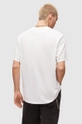 AllSaints t-shirt bawełniany KISS SS CREW 100 % Bawełna