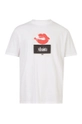 AllSaints t-shirt bawełniany KISS SS CREW Męski