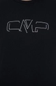 CMP t-shirt bawełniany Męski