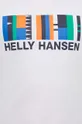 Бавовняна футболка Helly Hansen Чоловічий