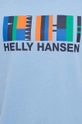 Helly Hansen t-shirt in cotone Uomo