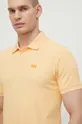 oranžová Polo tričko Helly Hansen