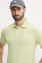 Одежда Поло Helly Hansen 50584 зелёный
