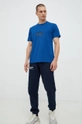 Helly Hansen t-shirt blue