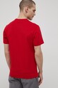 Odzież Helly Hansen t-shirt bawełniany 53763 czerwony