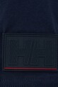 Helly Hansen t-shirt bawełniany 53763 granatowy