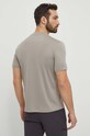 Ρούχα Αθλητικό μπλουζάκι Helly Hansen 63088 γκρί