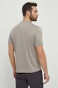 Ρούχα Αθλητικό μπλουζάκι Helly Hansen 63088 γκρί