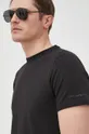 czarny Karl Lagerfeld t-shirt (2-pack) 215M2199.61