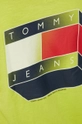 Βαμβακερό μπλουζάκι Tommy Jeans Ανδρικά