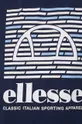 Βαμβακερό μπλουζάκι Ellesse Ανδρικά