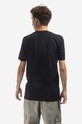 Abbigliamento Ellesse t-shirt in cotone SHM13827 nero