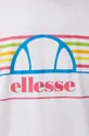 Ellesse t-shirt bawełniany Męski