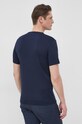 Odzież Michael Kors t-shirt bawełniany CB95FJ2C93 CB95FJ2C93 granatowy