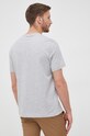 Odzież Michael Kors t-shirt bawełniany 6S26C11011 szary