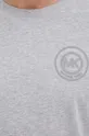 Michael Kors t-shirt bawełniany 6S26C11011 Męski