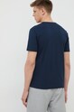 Îmbrăcăminte Rossignol tricou din bumbac RLKMY02 bleumarin