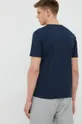Bavlnené tričko Rossignol  Základná látka: 100% Bavlna Elastická manžeta: 100% Bavlna