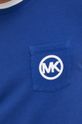 Michael Kors t-shirt bawełniany 6S26C11101 Męski