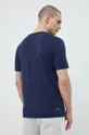 σκούρο μπλε Αθλητικό μπλουζάκι Viking Lenta