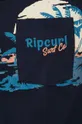 Rip Curl t-shirt bawełniany