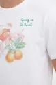 MC2 Saint Barth t-shirt in cotone Uomo