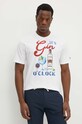 MC2 Saint Barth t-shirt in cotone multicolore TSHM001