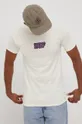 Bombažen t-shirt HUF  100% Bombaž