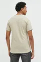 Βαμβακερό μπλουζάκι HUF  100% Βαμβάκι