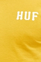 HUF t-shirt in cotone Uomo