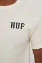 Pamučna majica HUF Muški