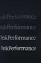 Хлопковая футболка Peak Performance Мужской