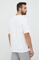 Odzież Colourwear t-shirt bawełniany 7010257 biały
