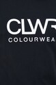 Colourwear tricou din bumbac 7010257 negru