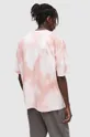 πολύχρωμο Βαμβακερό μπλουζάκι AllSaints