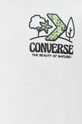 Bavlnené tričko Converse Pánsky