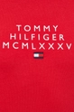 Βαμβακερό μπλουζάκι Tommy Hilfiger Ανδρικά