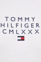 Bavlnené tričko Tommy Hilfiger Pánsky