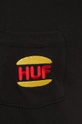 HUF t-shirt bawełniany Męski