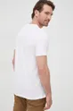 Armani Exchange t-shirt bawełniany 3LZTHA.ZJH4Z 100 % Bawełna