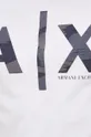 Armani Exchange t-shirt bawełniany 3LZTHA.ZJH4Z Męski