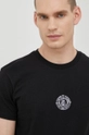 nero Unfair Athletics t-shirt in cotone