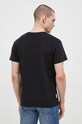Îmbrăcăminte Unfair Athletics tricou din bumbac UNFR21.012 negru
