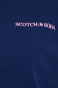 Бавовняна футболка Scotch & Soda