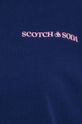 Bavlněné tričko Scotch & Soda