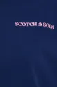 Scotch & Soda T-shirt bawełniany