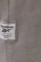 Βαμβακερό μπλουζάκι Reebok Classic